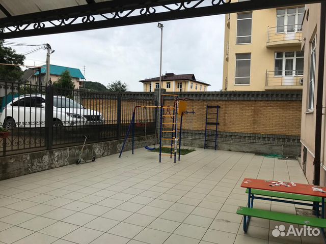 2-к квартира, 68 м², 1/3 эт. 2-к квартира, 68 м², 1/3 эт.