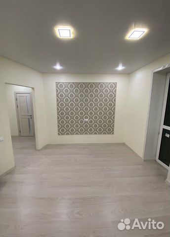 1-к квартира, 35 м², 2/3 эт.