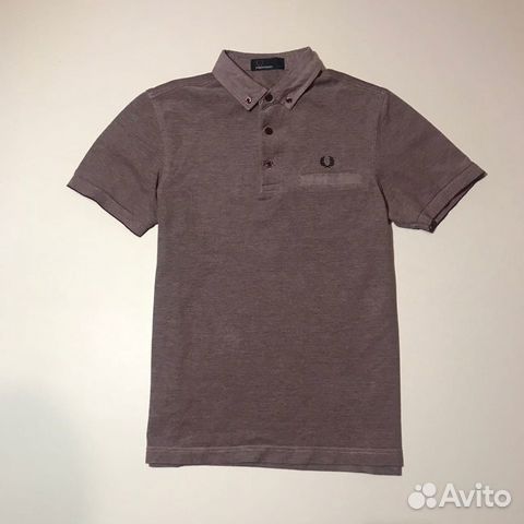 Поло Fred Perry Поло Fred Perry
