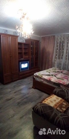 1-к квартира, 41 м², 3/5 эт.