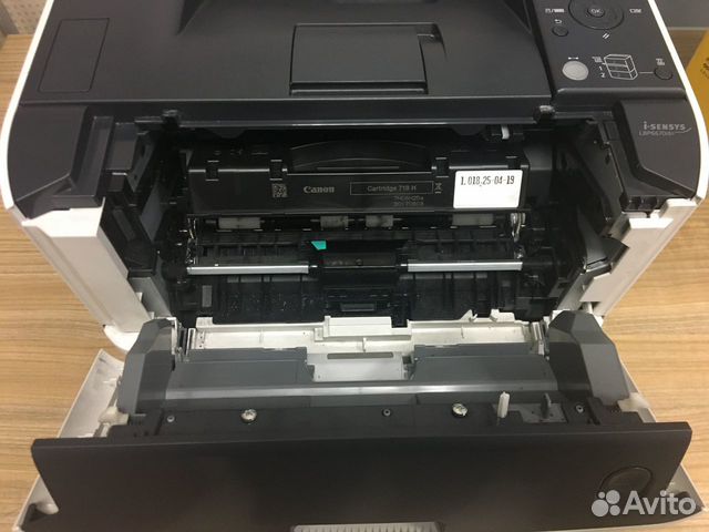 Лазерный принтер Canon i-sensys LBP6670 dn Лазерный принтер Canon i-sensys LBP6670 dn