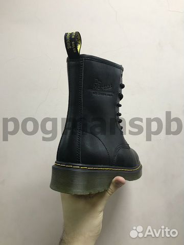 Dr Martens 1460 Dr Martens 1460