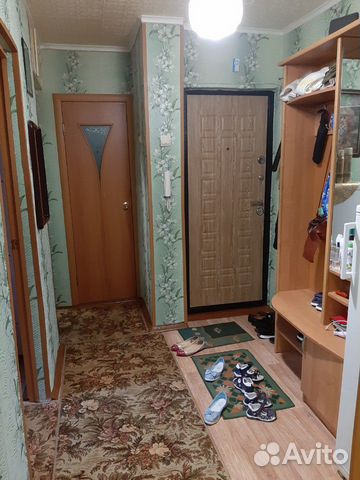2-к квартира, 50 м², 2/5 эт.