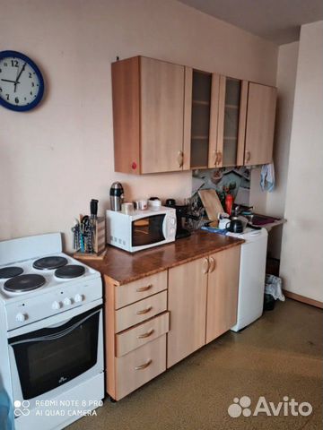 2-к квартира, 76 м², 7/17 эт. 2-к квартира, 76 м², 7/17 эт.