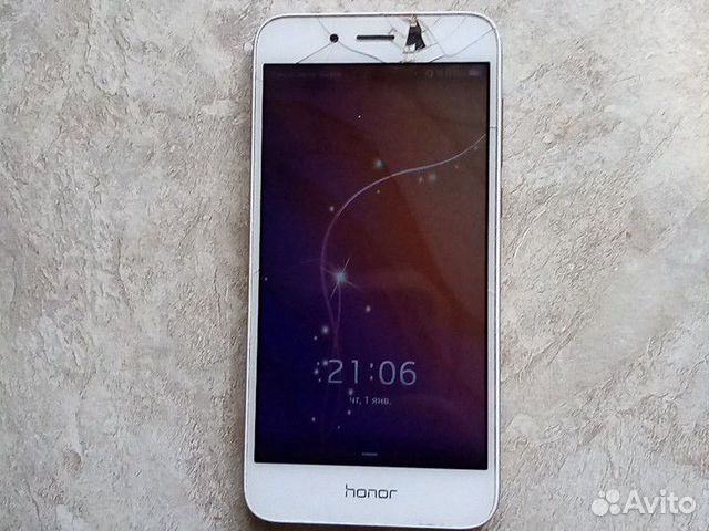 Телефон Huawei 6а Телефон Huawei 6а