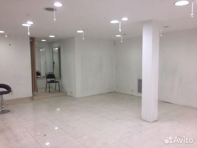 Торговое помещение, 60 м² (магазин, кафе, студия) Торговое помещение, 60 м² (магазин, кафе, студия)