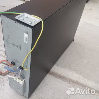 Батарея APC surt192xlbp б/у
