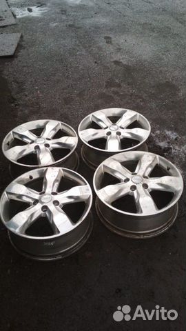 Диски jeep grand cherokee Диски jeep grand cherokee