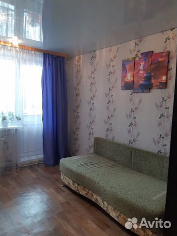2-к квартира, 47 м², 5/5 эт. 2-к квартира, 47 м², 5/5 эт.