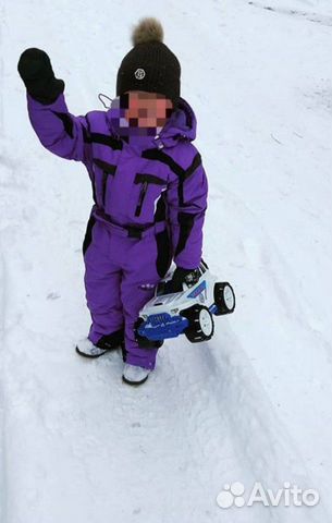 Комбинезон Комбинезон