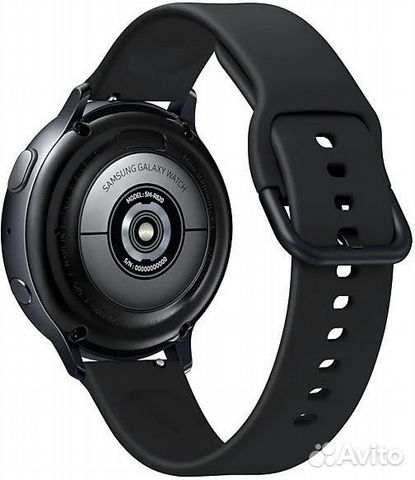 Умные часы SAMSUNG Galaxy Watch Active2 Умные часы SAMSUNG Galaxy Watch Active2