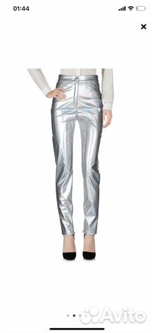 Брюки balmain 36 fr новые Брюки balmain 36 fr новые