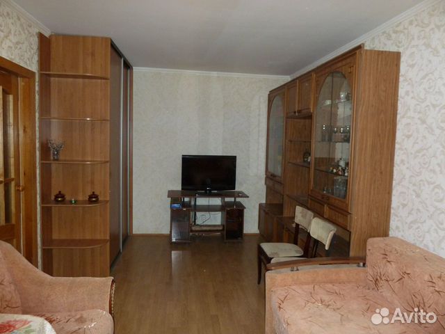 2-к квартира, 45.3 м², 7/9 эт.