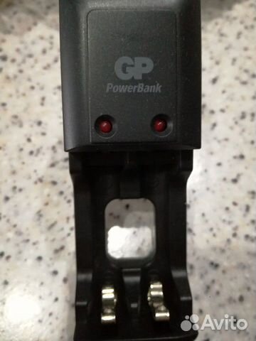 Зарядное устройство ааа, аа