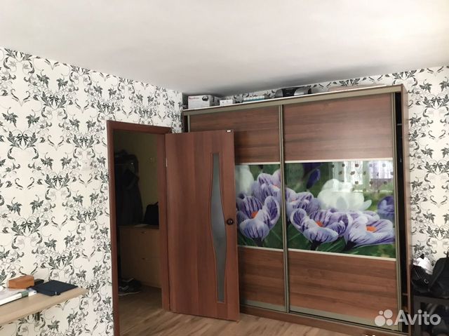 1-к квартира, 32 м², 2/5 эт. 1-к квартира, 32 м², 2/5 эт.