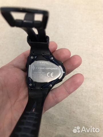 Часы Casio sport Часы Casio sport