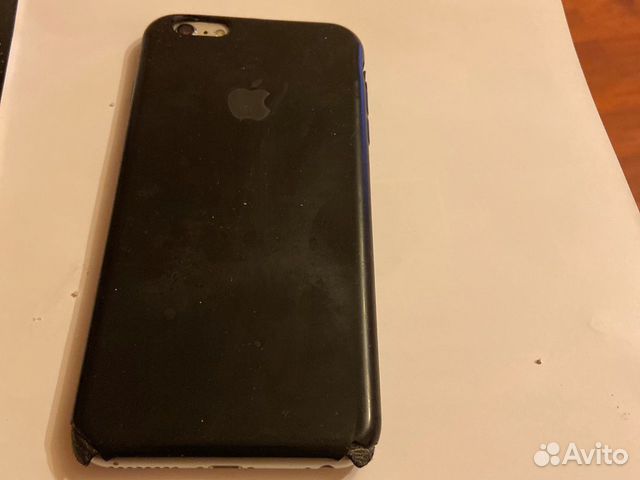 Айфон 6s плюс