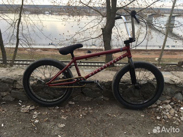 bmx wethepeople crysis 2018