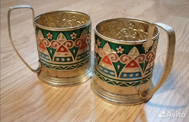 Подстаканники Подстаканники