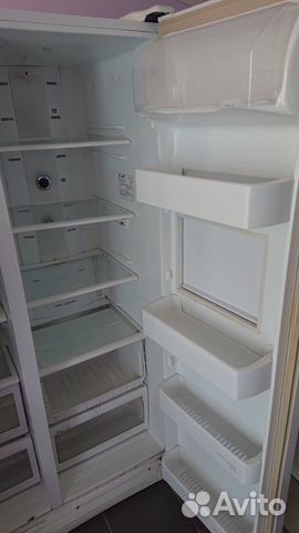 Холодильник SAMSUNG SP-S20 FTD б/у