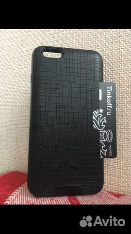 На iPhone 6S+ На iPhone 6S+
