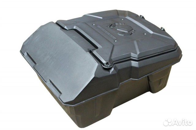 Polaris RZR 1000 high lifter задний кофр квадроцик