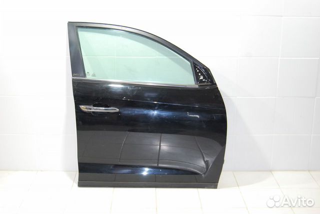 Дверь передняя правая Hyundai Tucson 3 2015-2020 Дверь передняя правая Hyundai Tucson 3 2015-2020