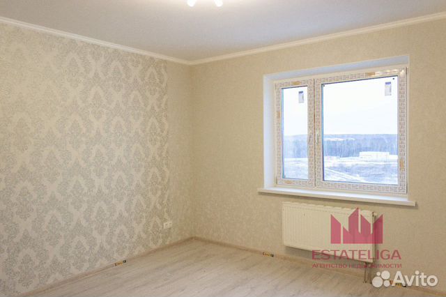 Студия, 24.5 м², 14/17 эт. Студия, 24.5 м², 14/17 эт.