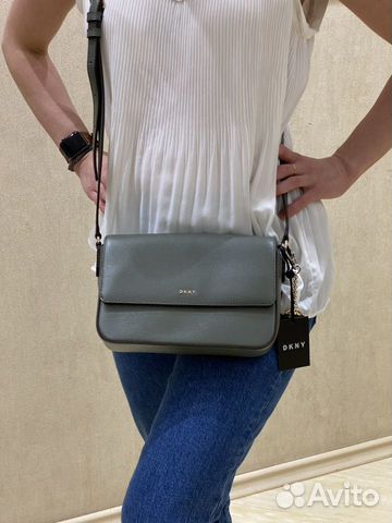 Кроссбоди dkny