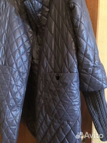 Пуховик Пуховик