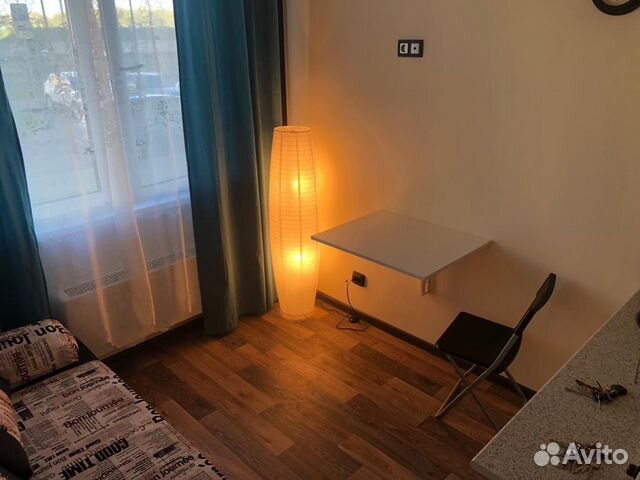 Комната 22 м² в 1-к, 1/19 эт. Комната 22 м² в 1-к, 1/19 эт.