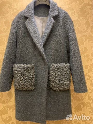 Пальто