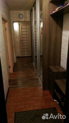 2-к квартира, 52 м², 5/9 эт.