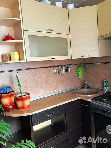 1-к квартира, 31.5 м², 7/9 эт. 1-к квартира, 31.5 м², 7/9 эт.