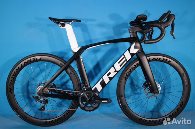 Trek Madone SLR 2020