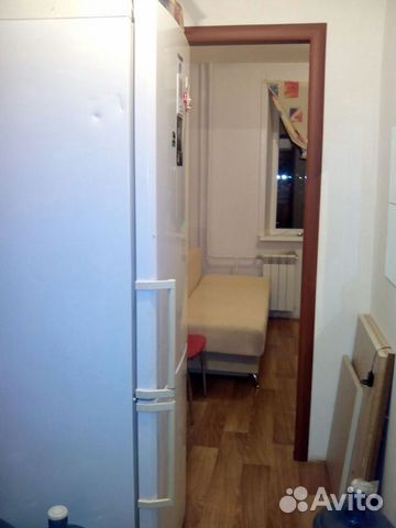1-к квартира, 33 м², 5/10 эт. 1-к квартира, 33 м², 5/10 эт.
