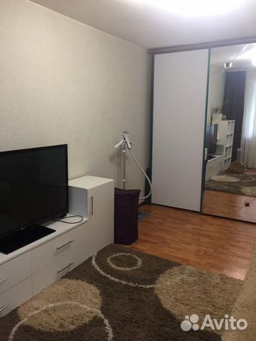 1-к квартира, 31.3 м², 2/5 эт. 1-к квартира, 31.3 м², 2/5 эт.