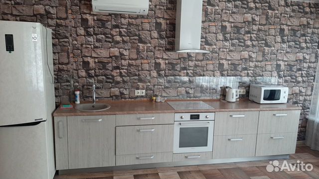 3-к квартира, 72 м², 2/13 эт.