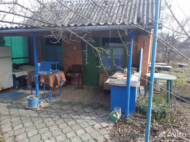 Дом 55.7 м² на участке 10 сот.