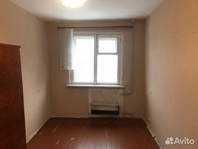 2-к квартира, 43.9 м², 4/5 эт.