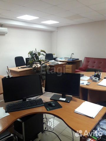 Продам офисное помещение, 240 м²