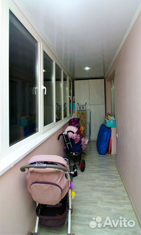 1-к квартира, 40.9 м², 3/14 эт.