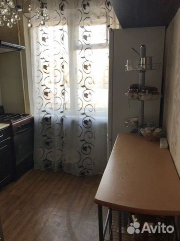 2-к квартира, 44 м², 3/5 эт. 2-к квартира, 44 м², 3/5 эт.