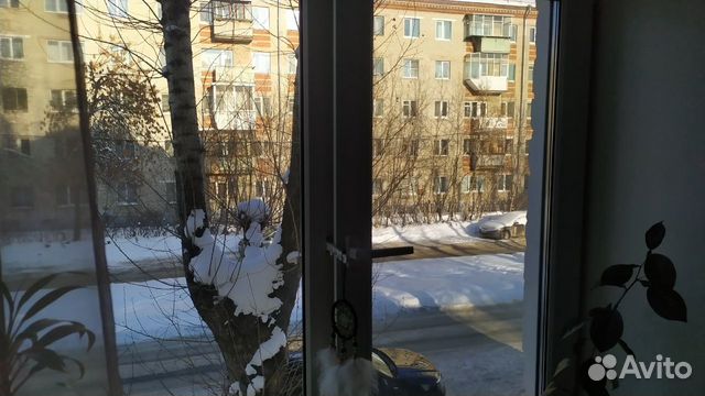 1-к квартира, 31.3 м², 2/4 эт.