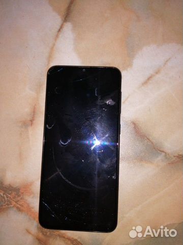 SAMSUNG A20 SAMSUNG A20