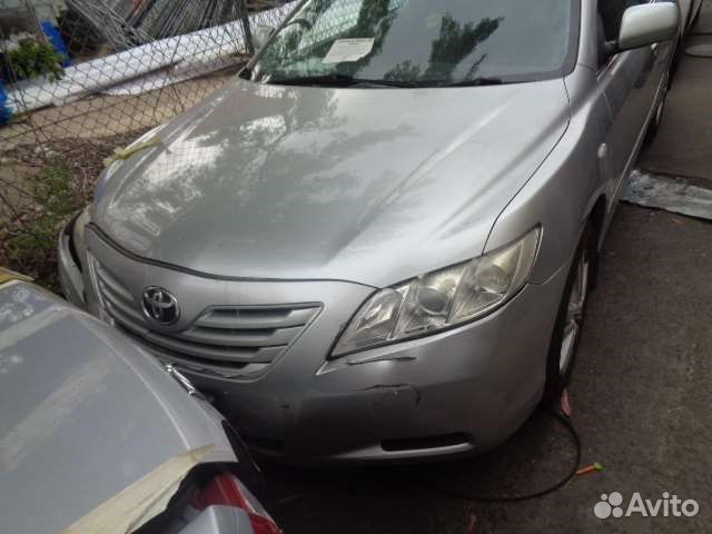 Разобран на запчасти Toyota Camry V40 2006-2011 Разобран на запчасти Toyota Camry V40 2006-2011