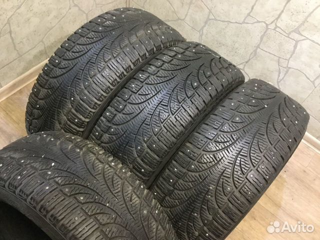 Pirelli Winter Carving Edge 245 50 18 RFT