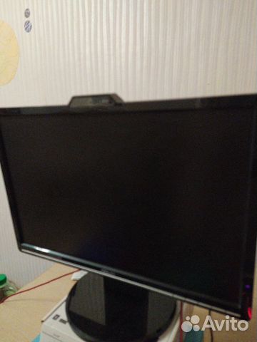 Asus VK193D Asus VK193D