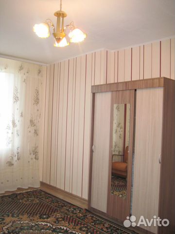 1-к квартира, 46.5 м², 11/25 эт. 1-к квартира, 46.5 м², 11/25 эт.
