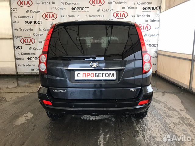 Great Wall Hover H5 2.0 МТ, 2014, 98 000 км Great Wall Hover H5 2.0 МТ, 2014, 98 000 км